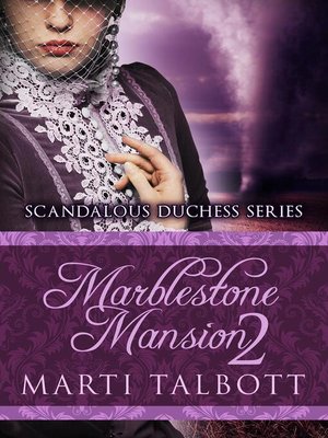 cover image of Marblestone Mansion, Book 2